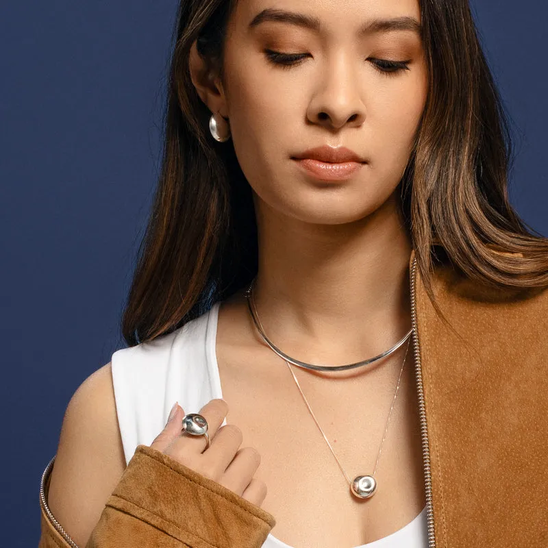 ATHENA EARRING