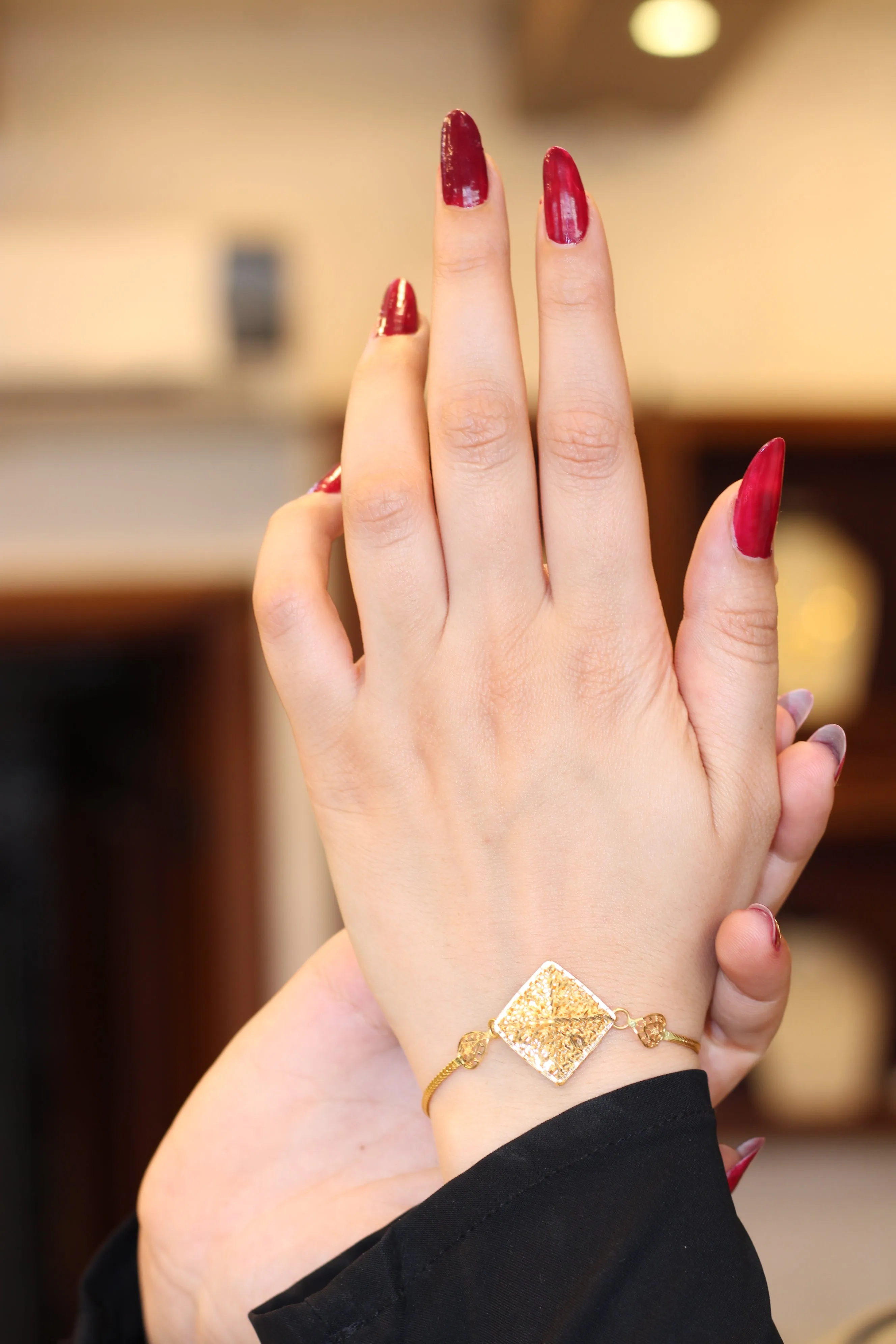 Bahraini Bracelet
