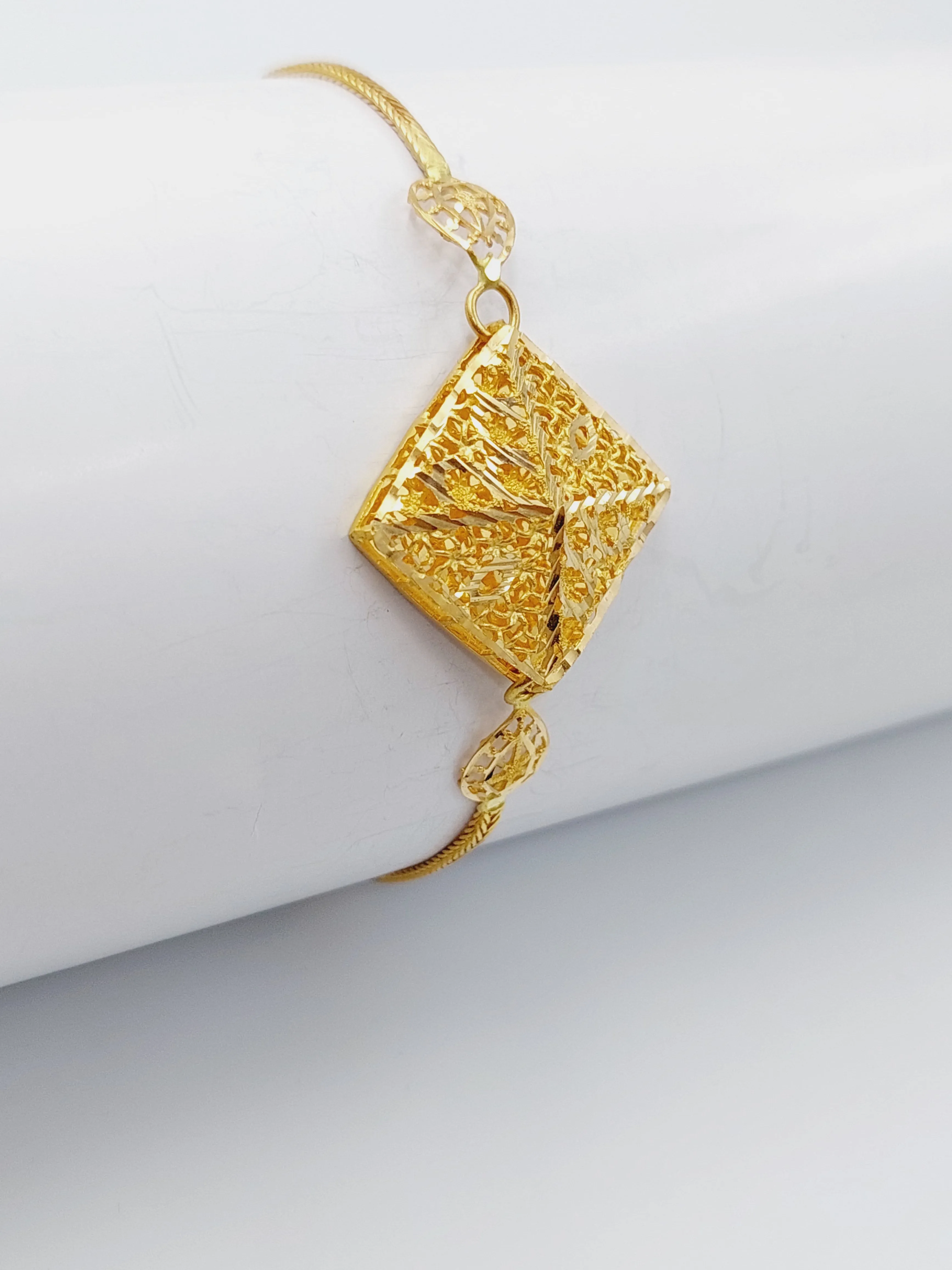 Bahraini Bracelet