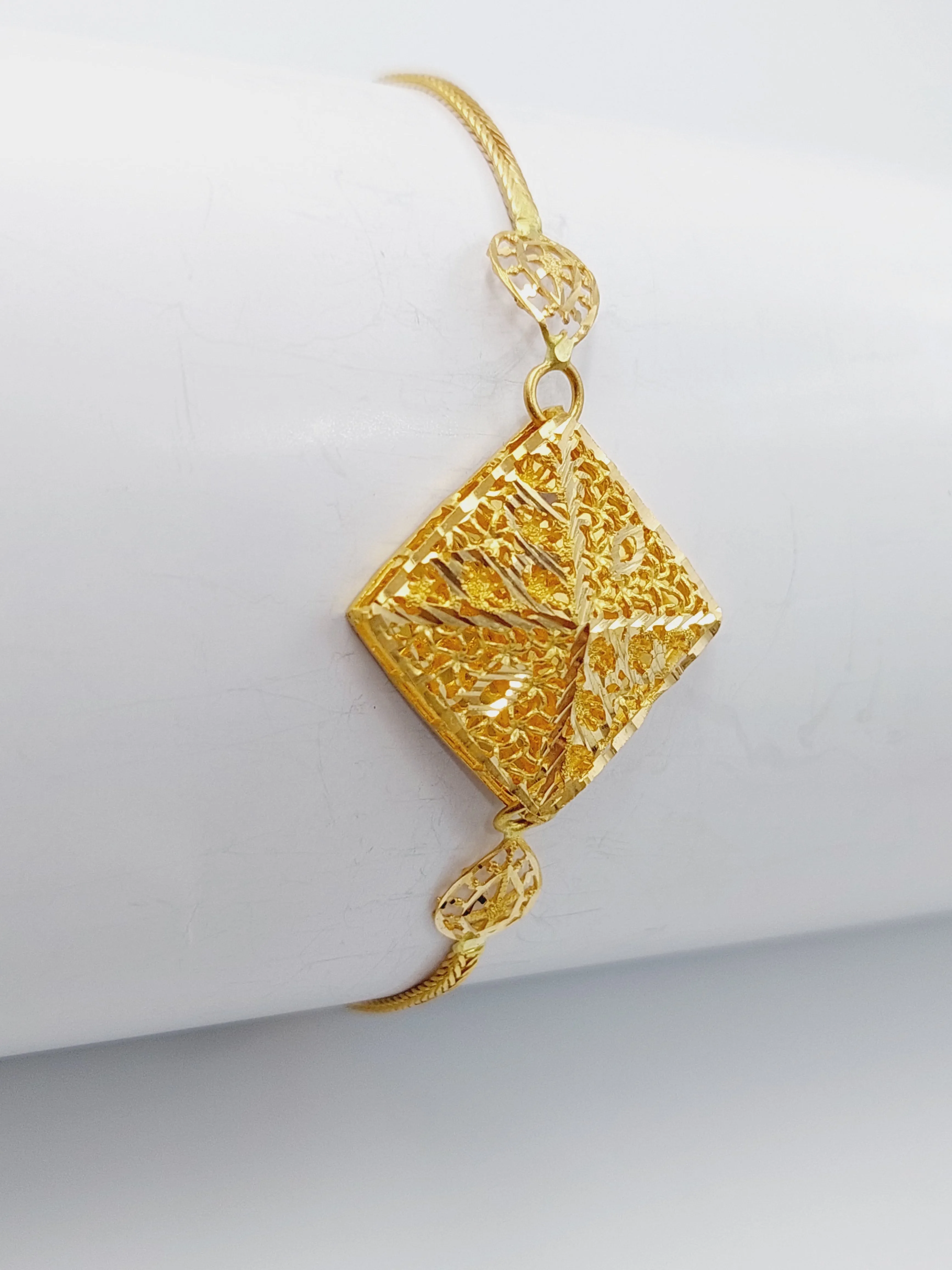 Bahraini Bracelet