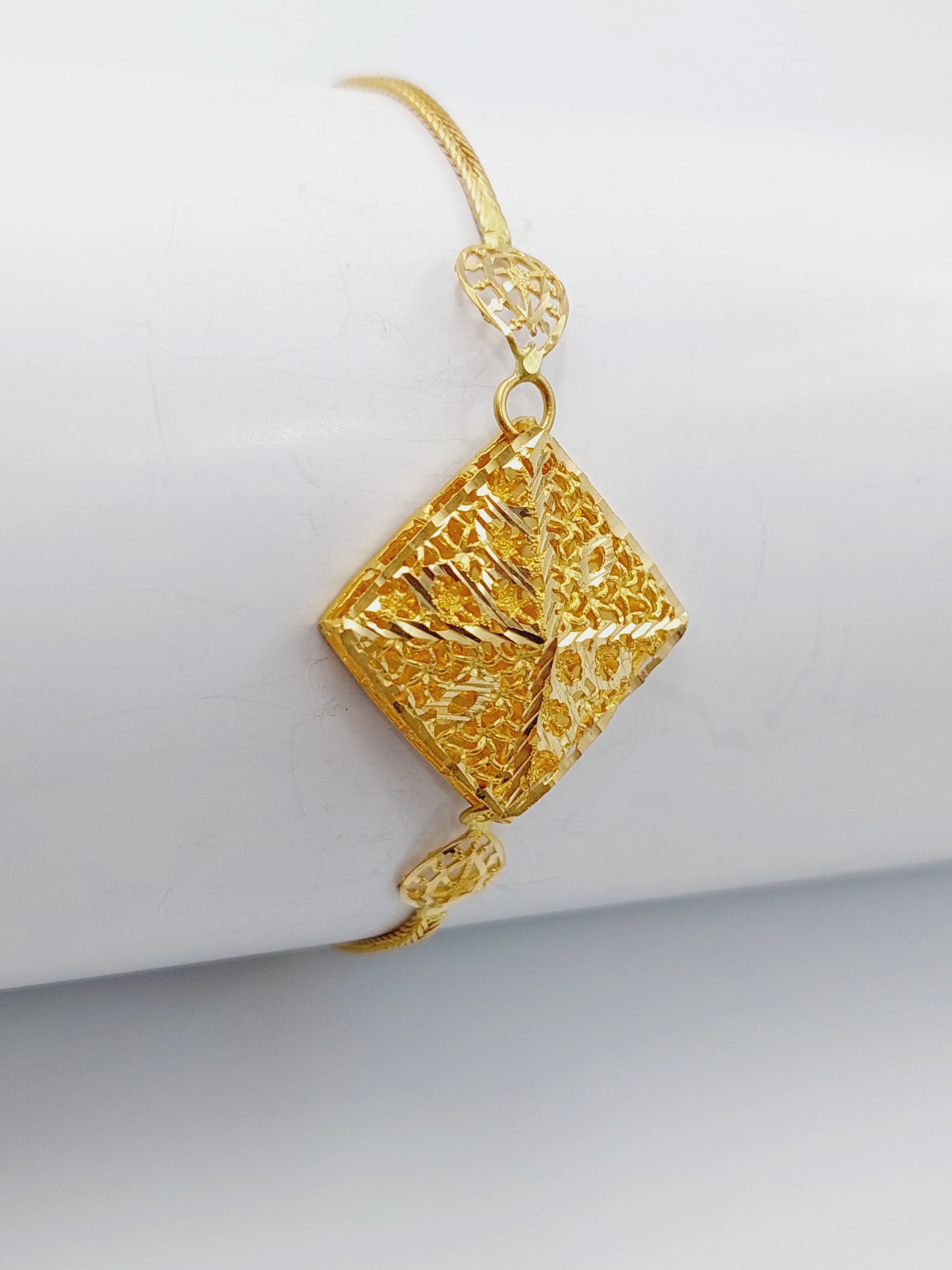 Bahraini Bracelet