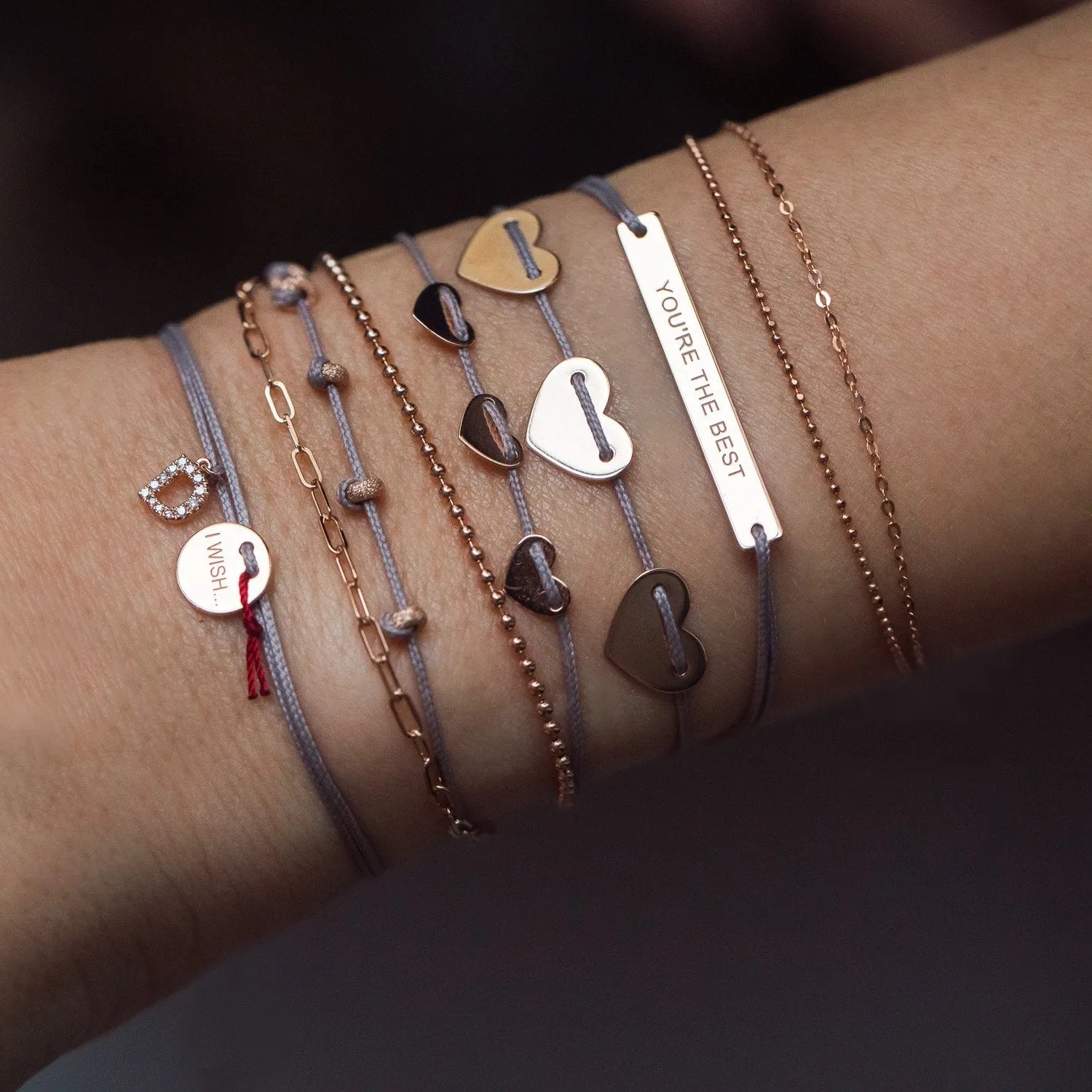 Bracelet NANA