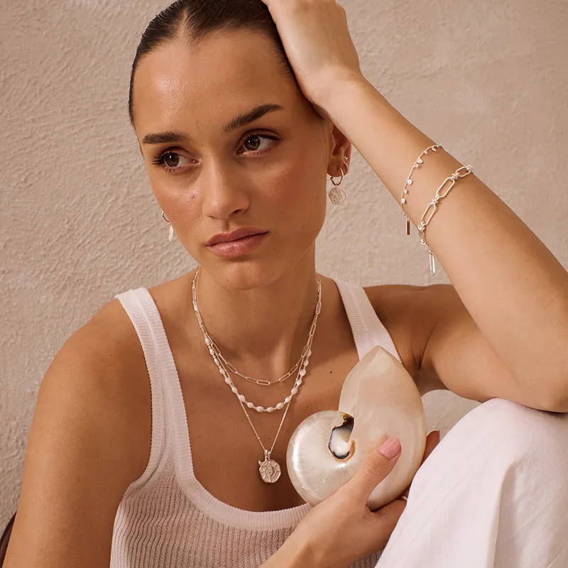 ETERNAL HARMONY NECKLACE