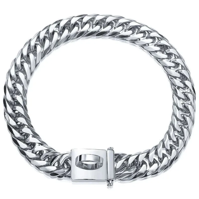 Fangshion Pet Necklace