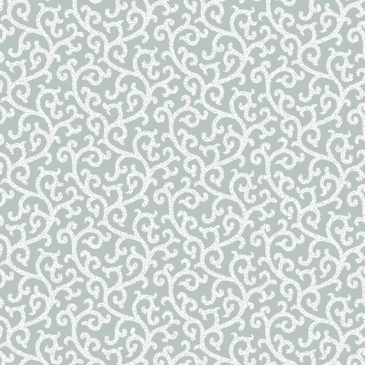 Frosted Filigree