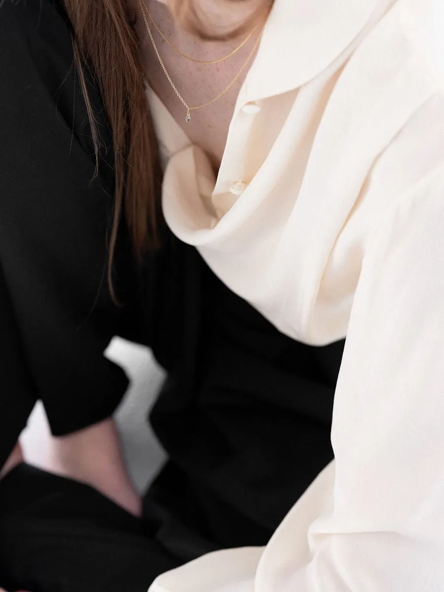 Lisbeth Aerien Necklace