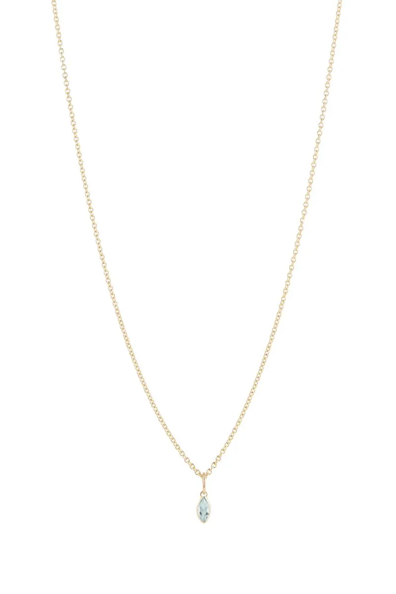 Lisbeth Aerien Necklace
