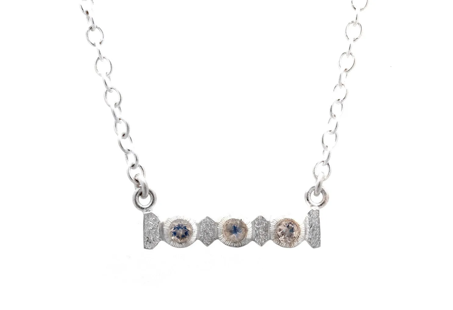 Midnight Necklace