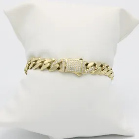 Offer $1,180.00 ITTALLO Bracelet Yellow Gold