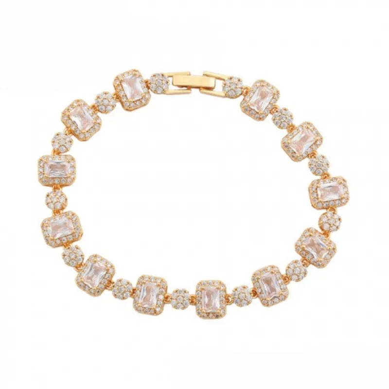 River Whisper Bracelet