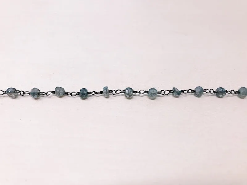Ryver // Gunmetal