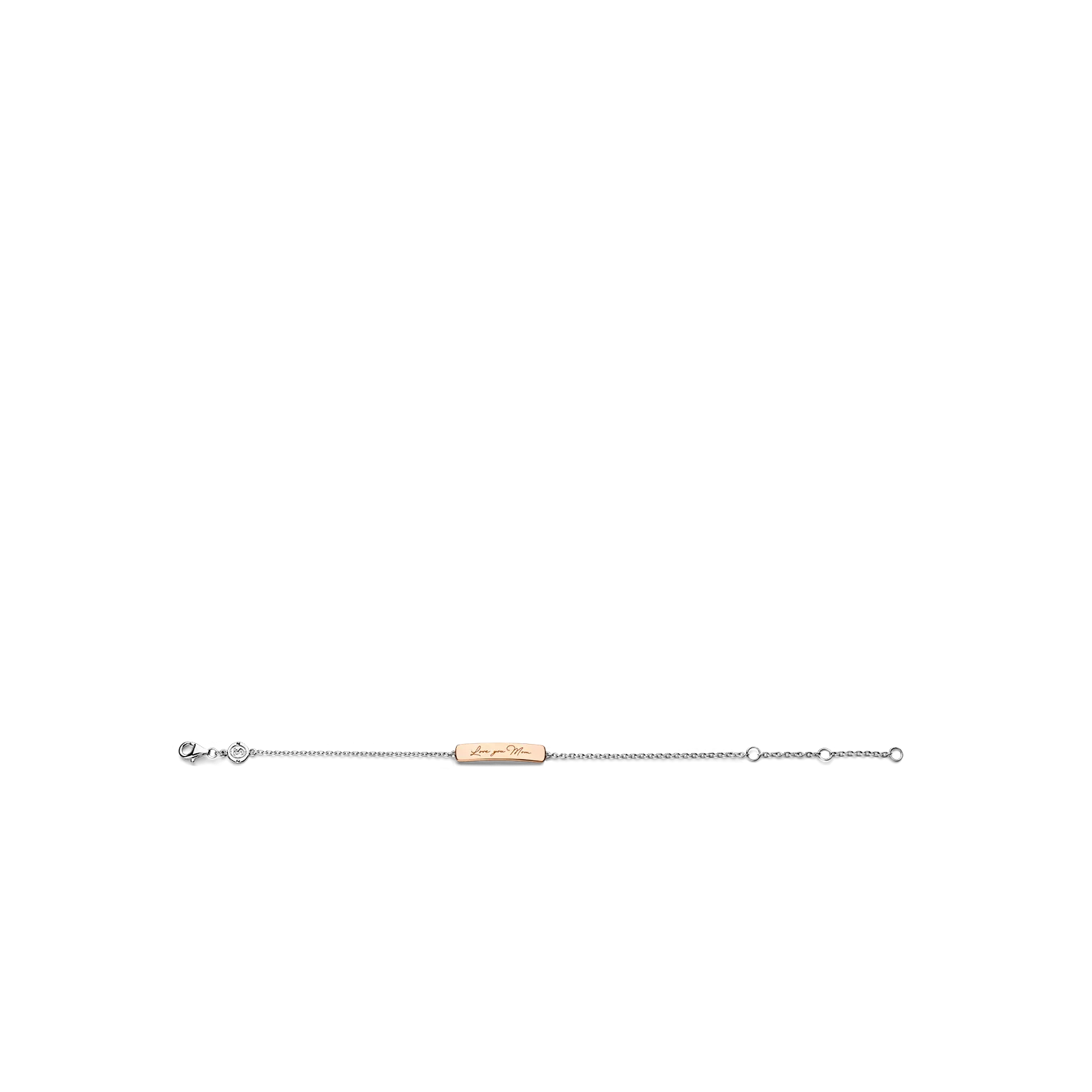 TI SENTO - Milano Bracelet 2879RE